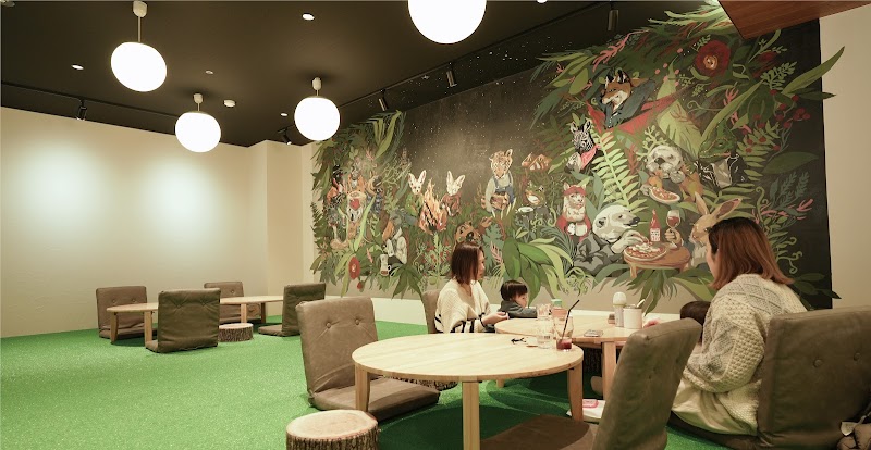 Cafe & Trattoria Polaris