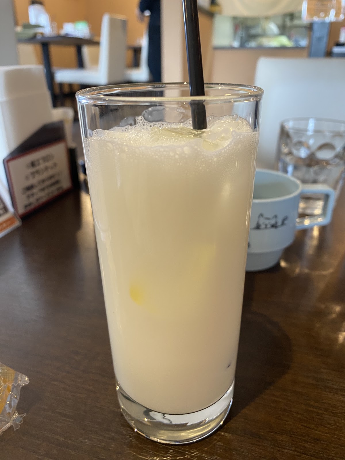 札幌スープカレー専門店エスパーイトウ 白石中央店