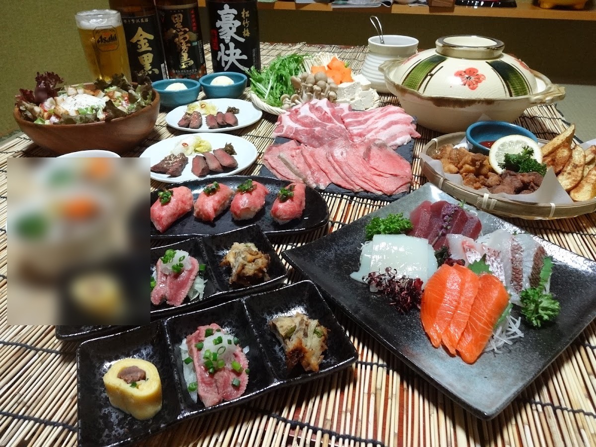 牛たん専門店 進