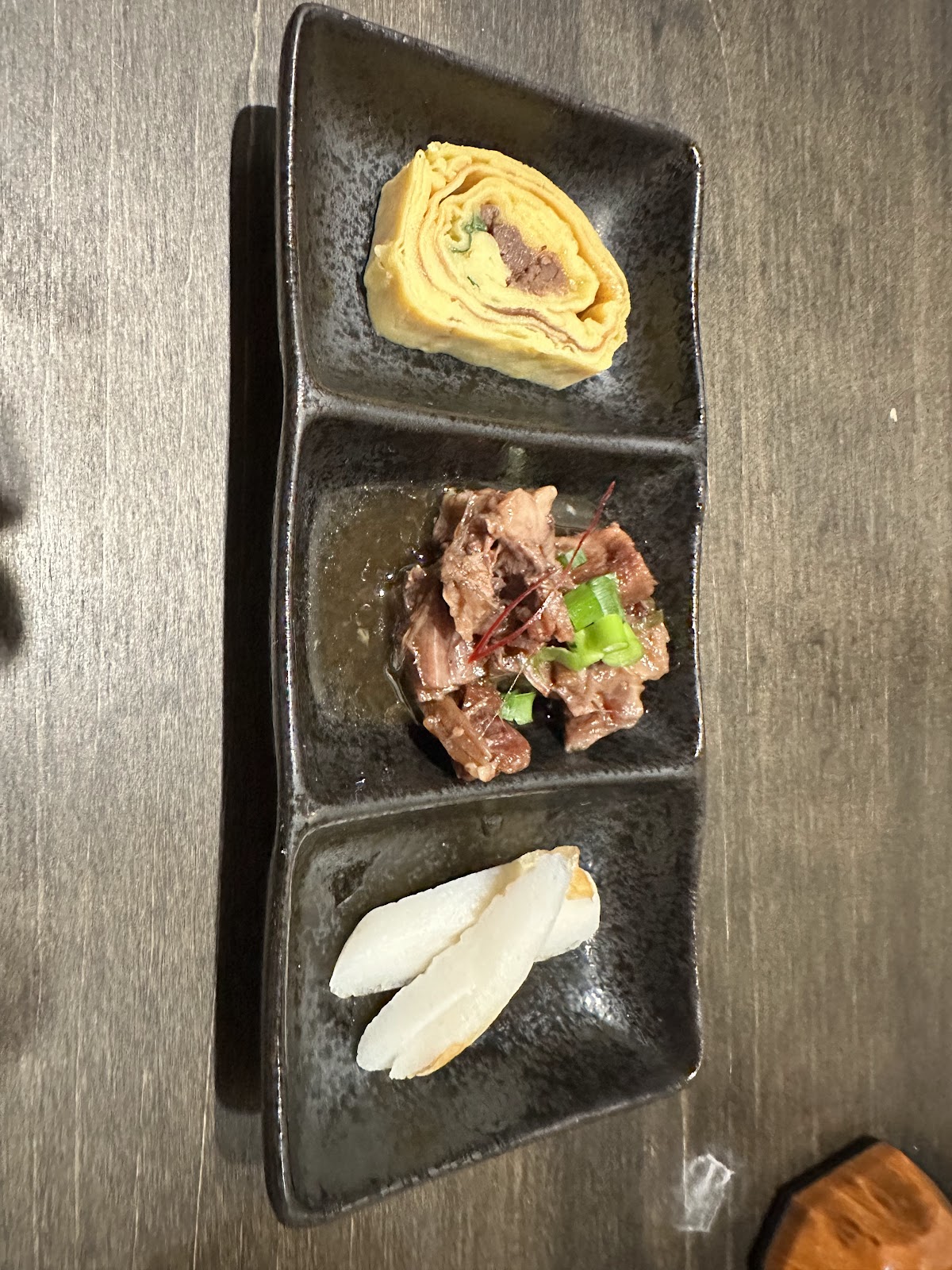牛たん専門店 進