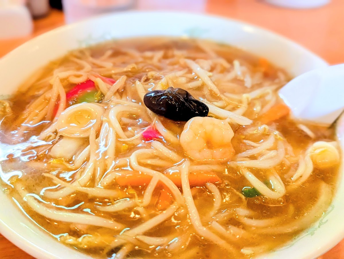 あじ福 東店