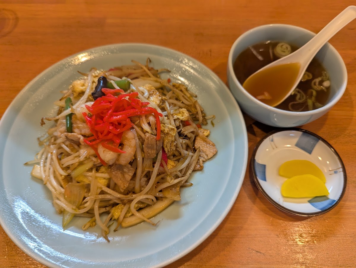 あじ福 東店