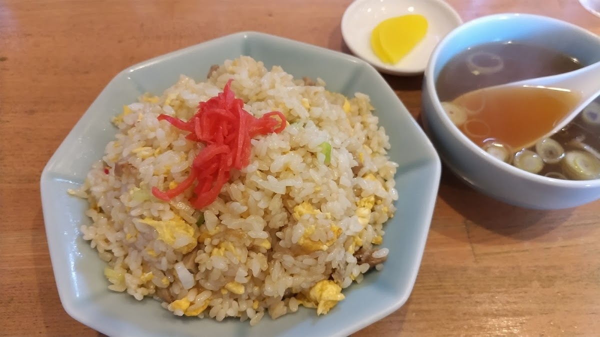 あじ福 東店