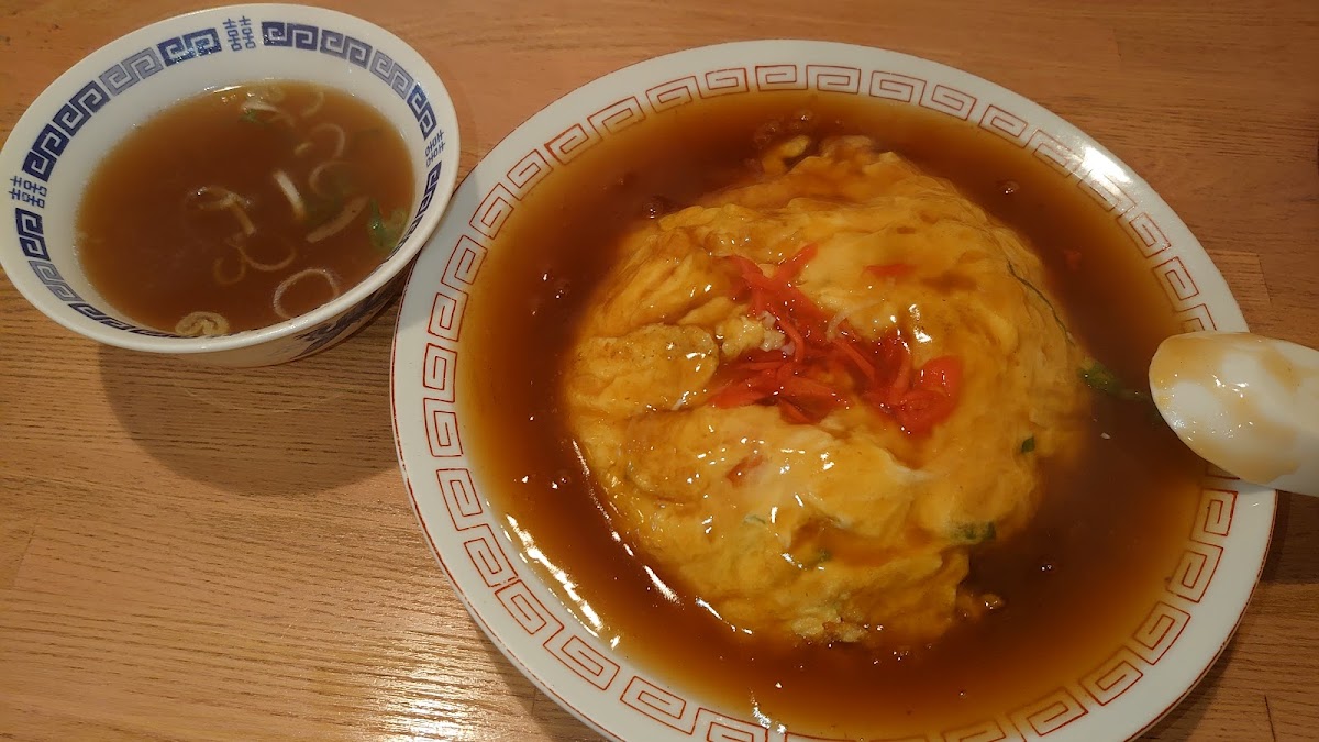 あじ福 東店