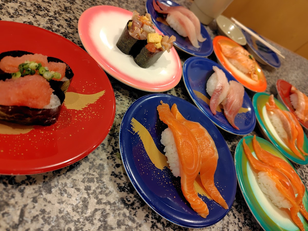 魚丸 深川店