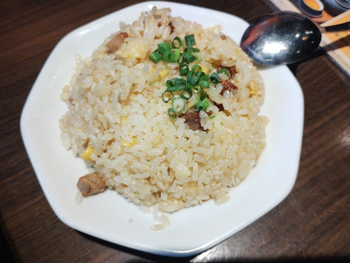 暖龍平岸店