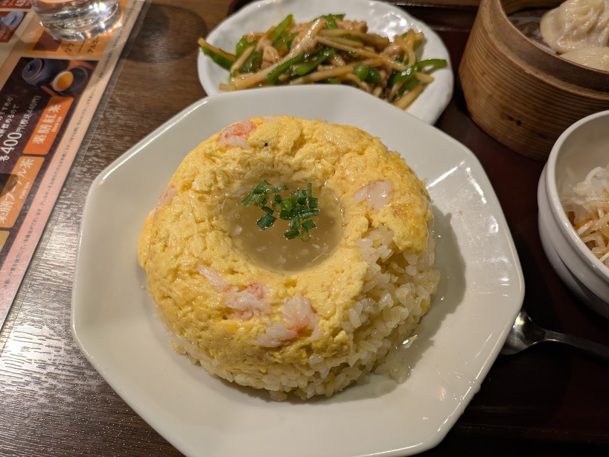 暖龍平岸店