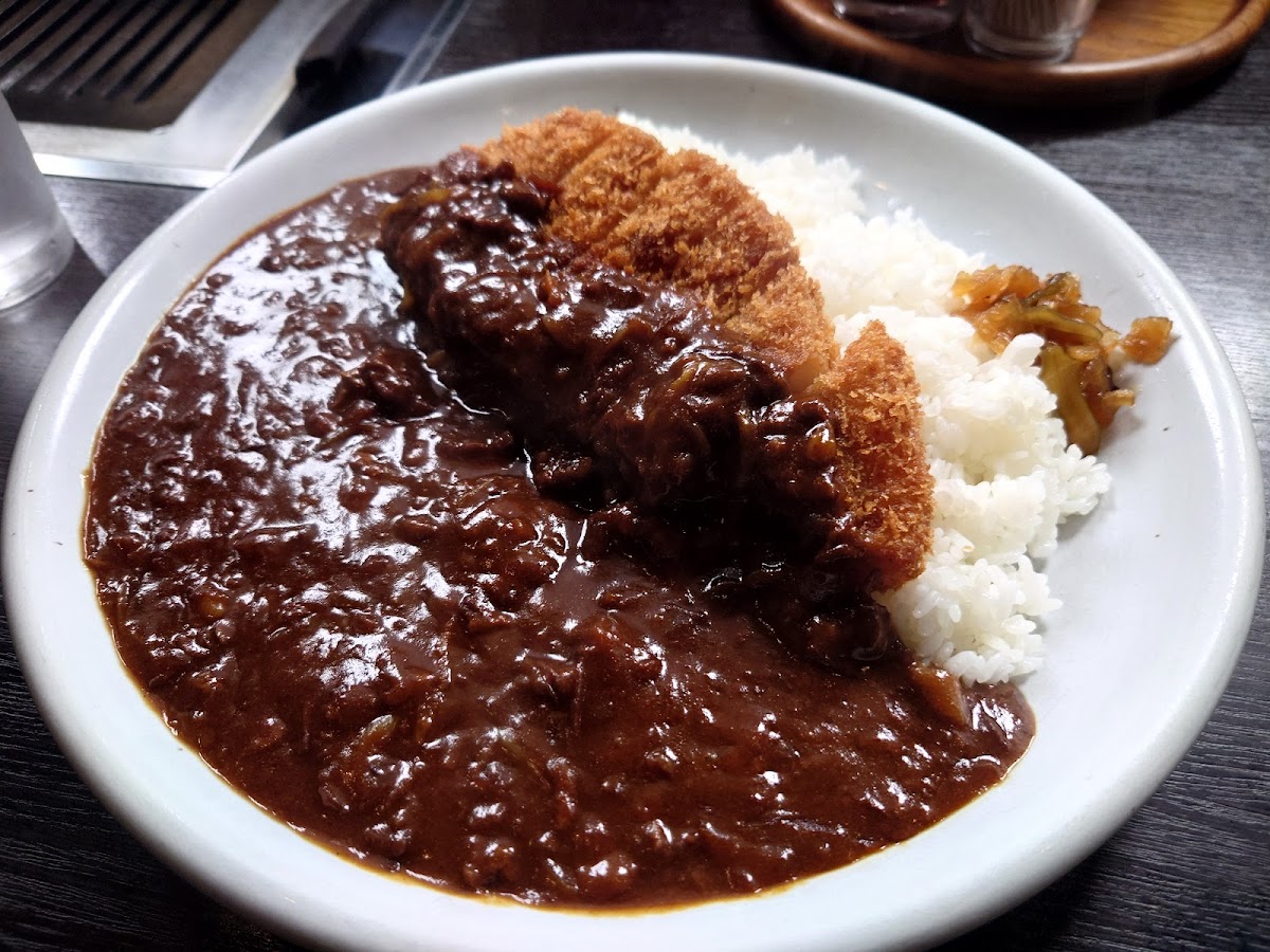 焼肉と料理シルクロード