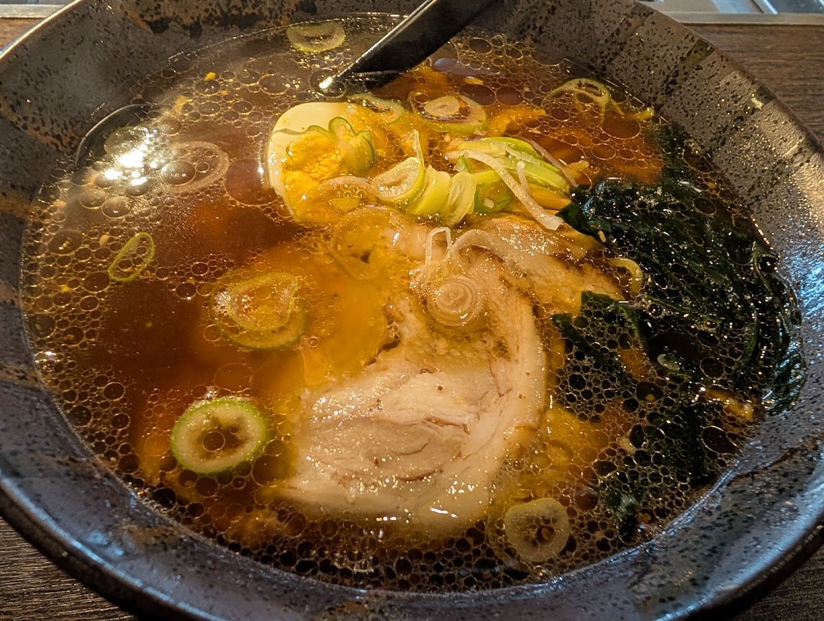 焼肉と料理シルクロード