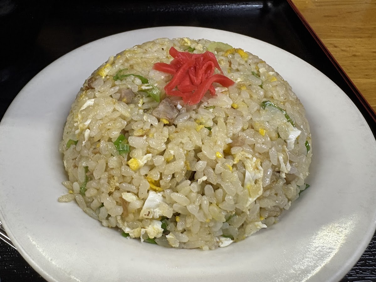 ラーメン拳