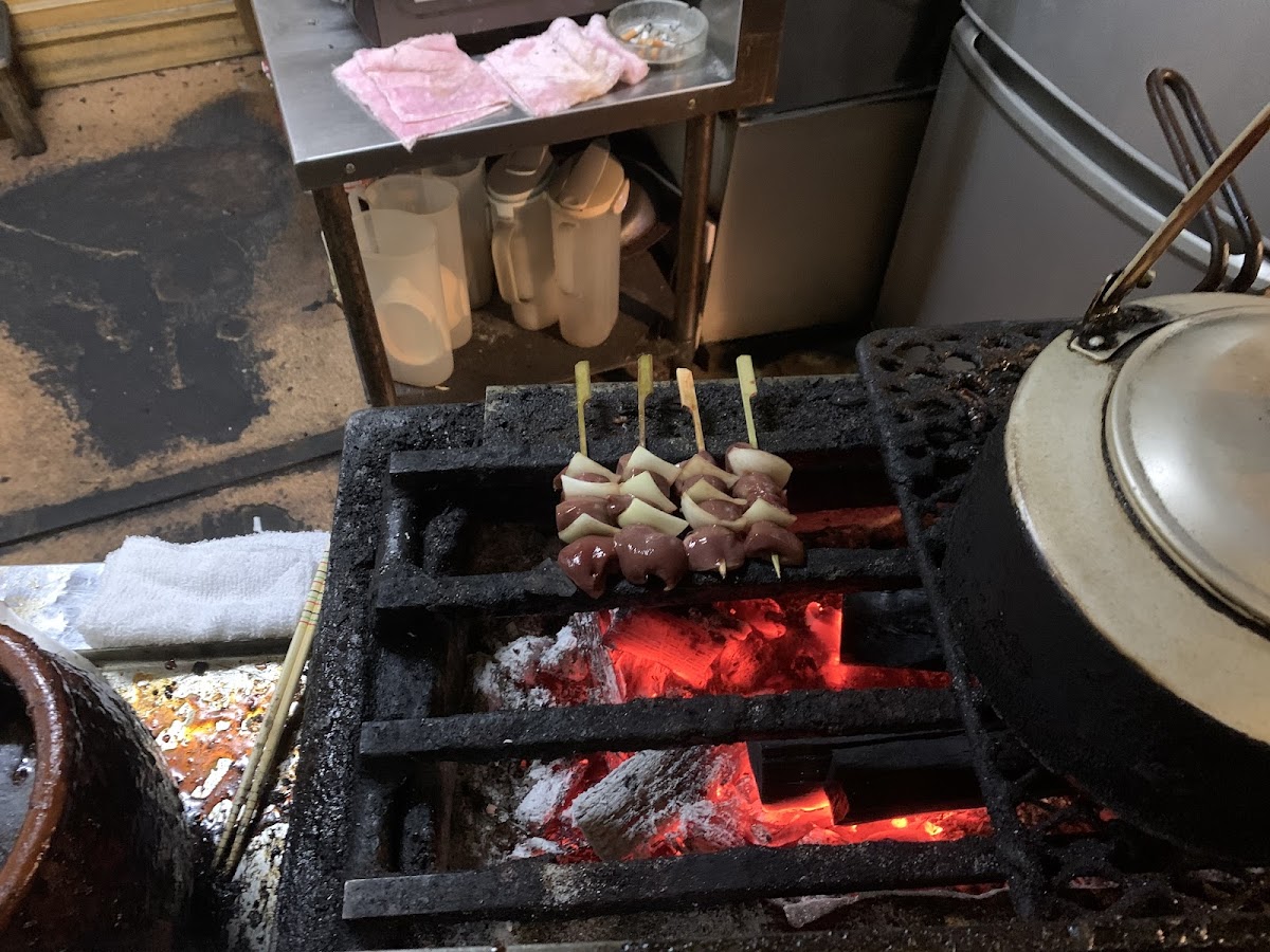 やきとりＱ