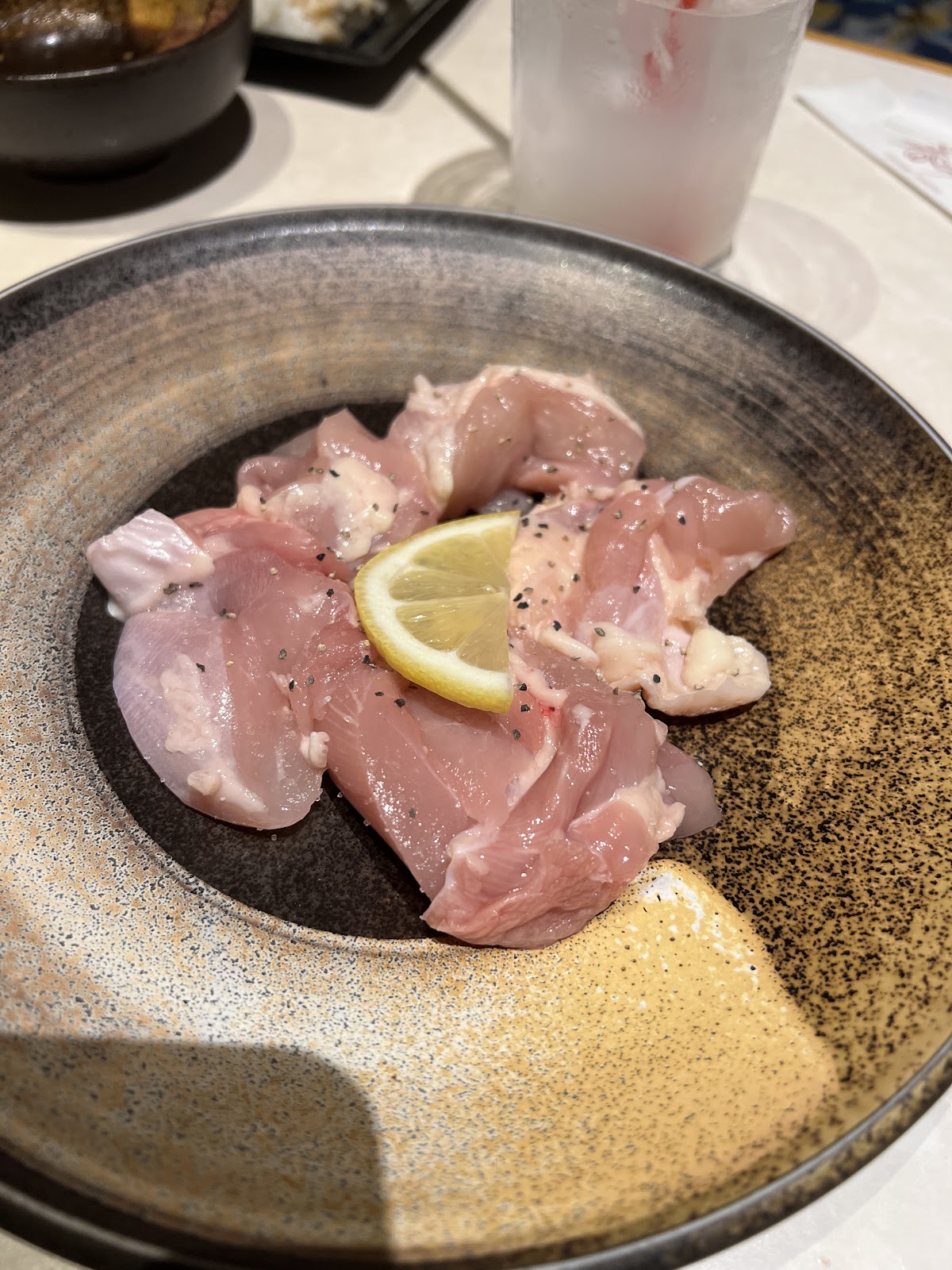 春華