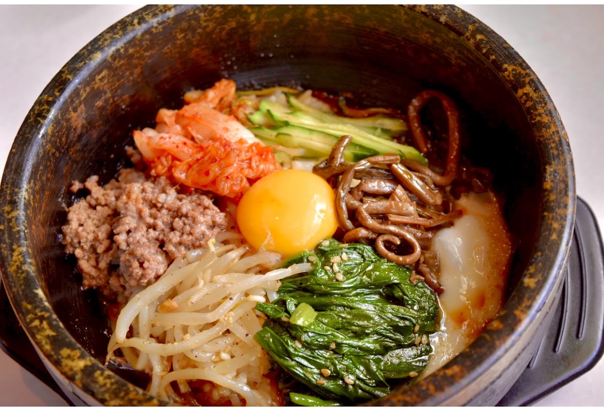 焼肉 李季(リキ)