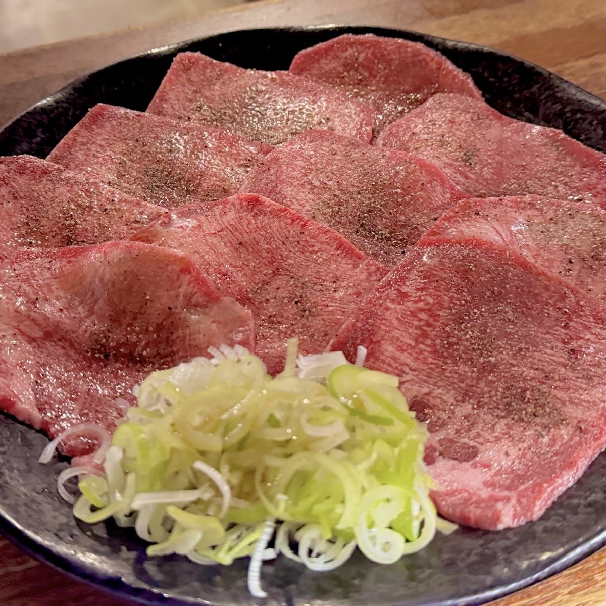 焼肉 李季(リキ)