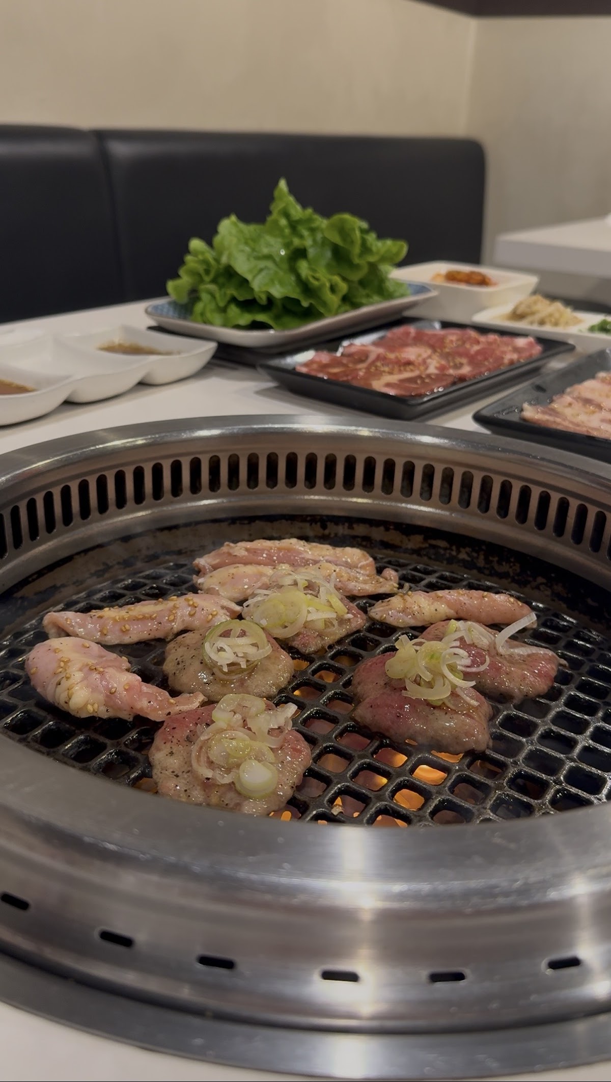 焼肉 李季(リキ)