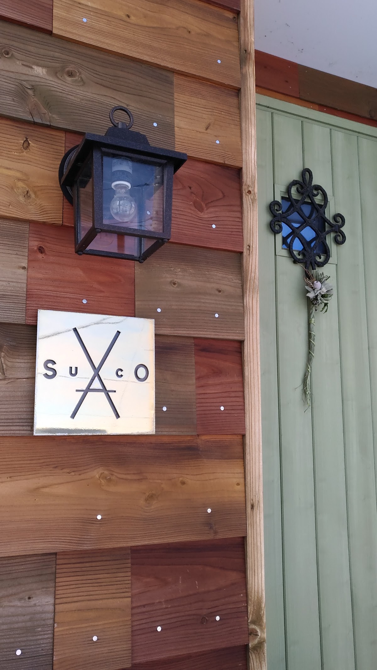 SUVACO