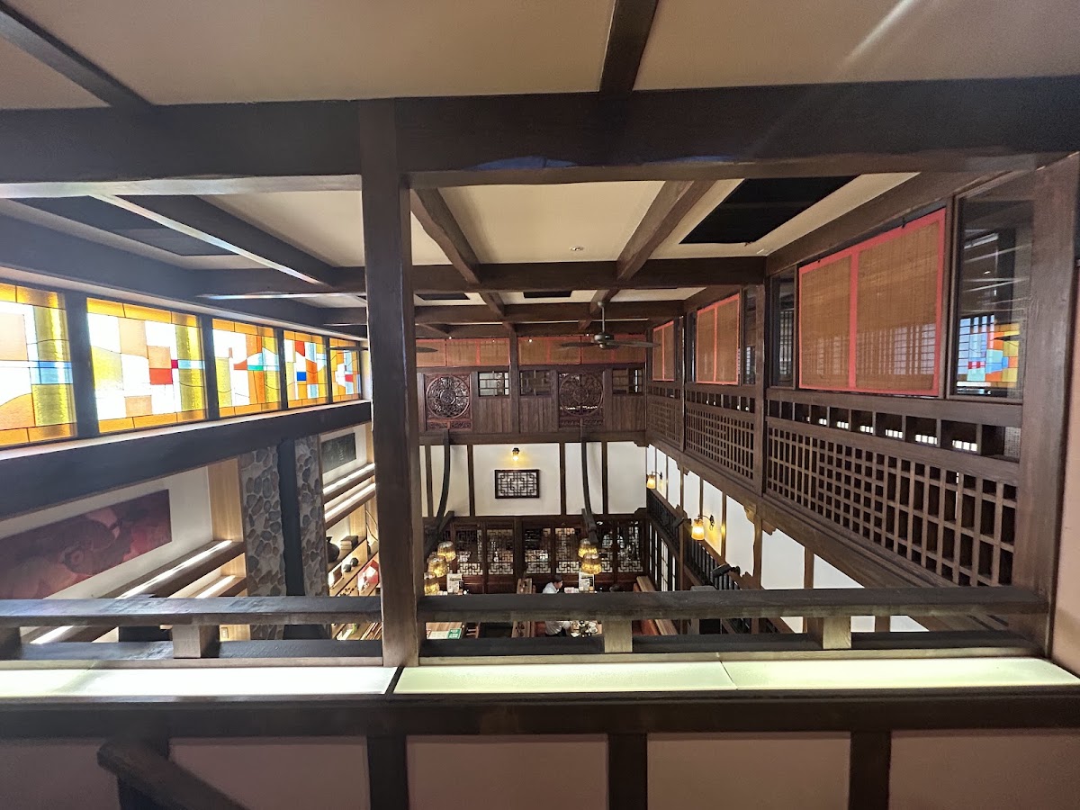焼肉菜包 ぼくぜん 福住店