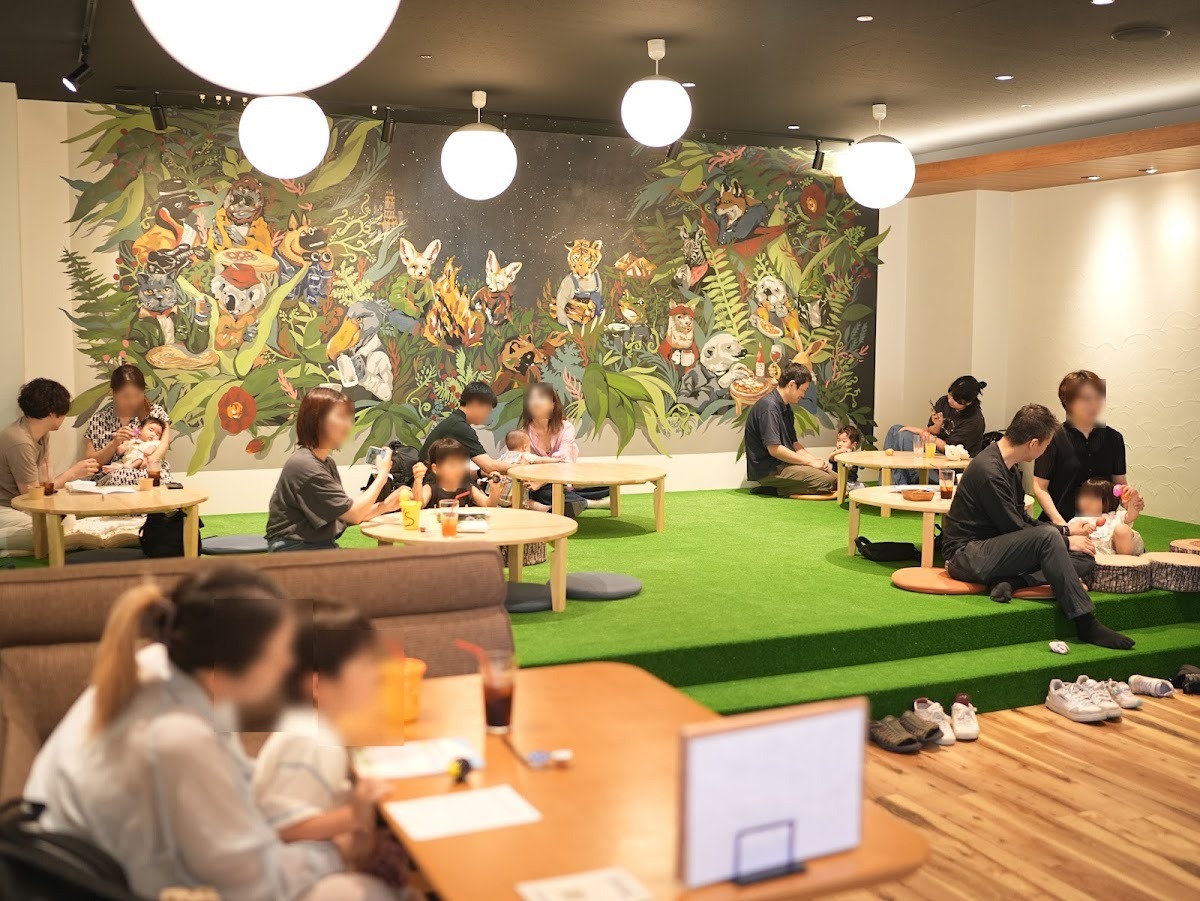 Cafe & Trattoria Polaris