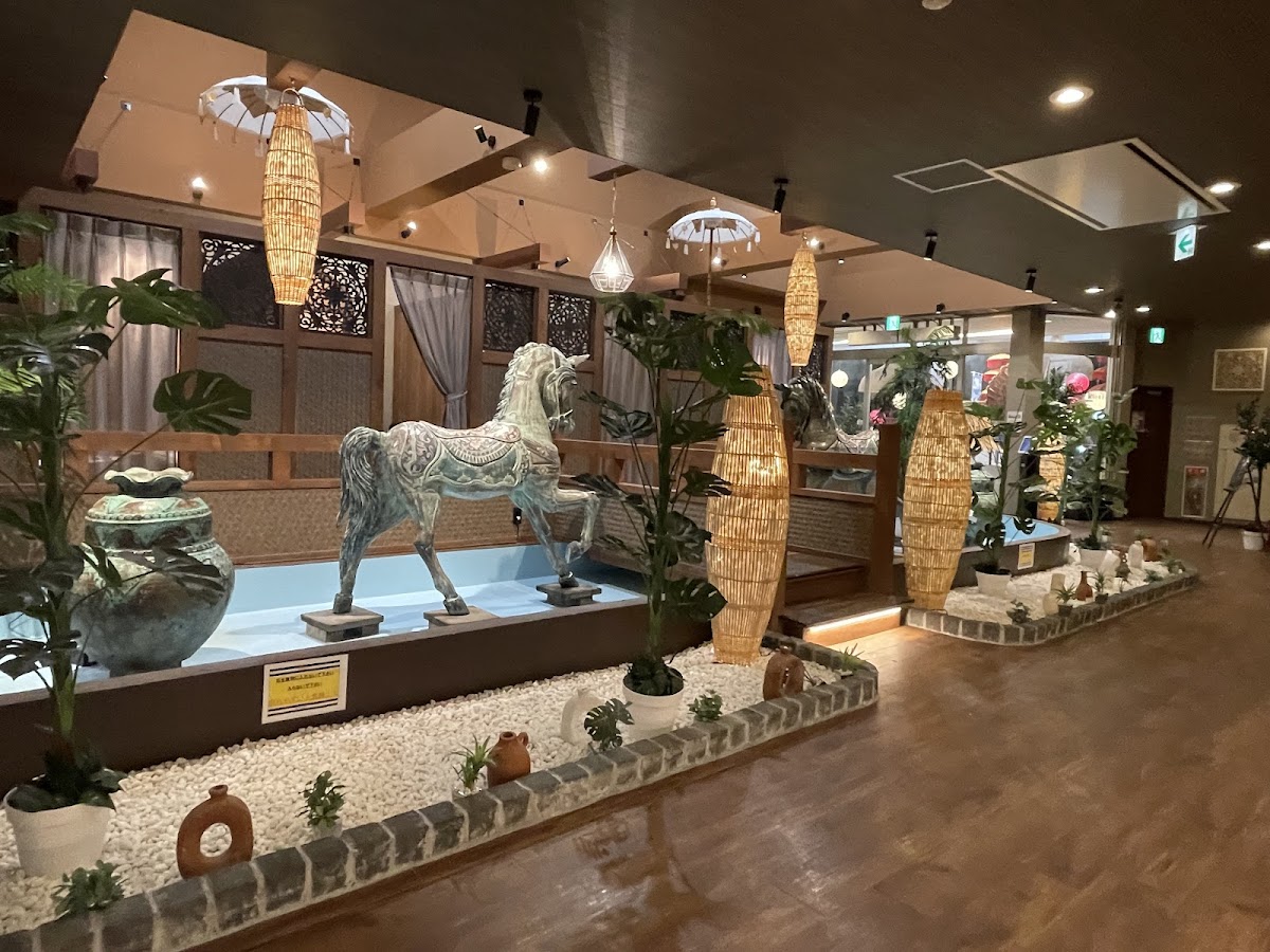 ベビーフェイスプラネッツ札幌手稲店
