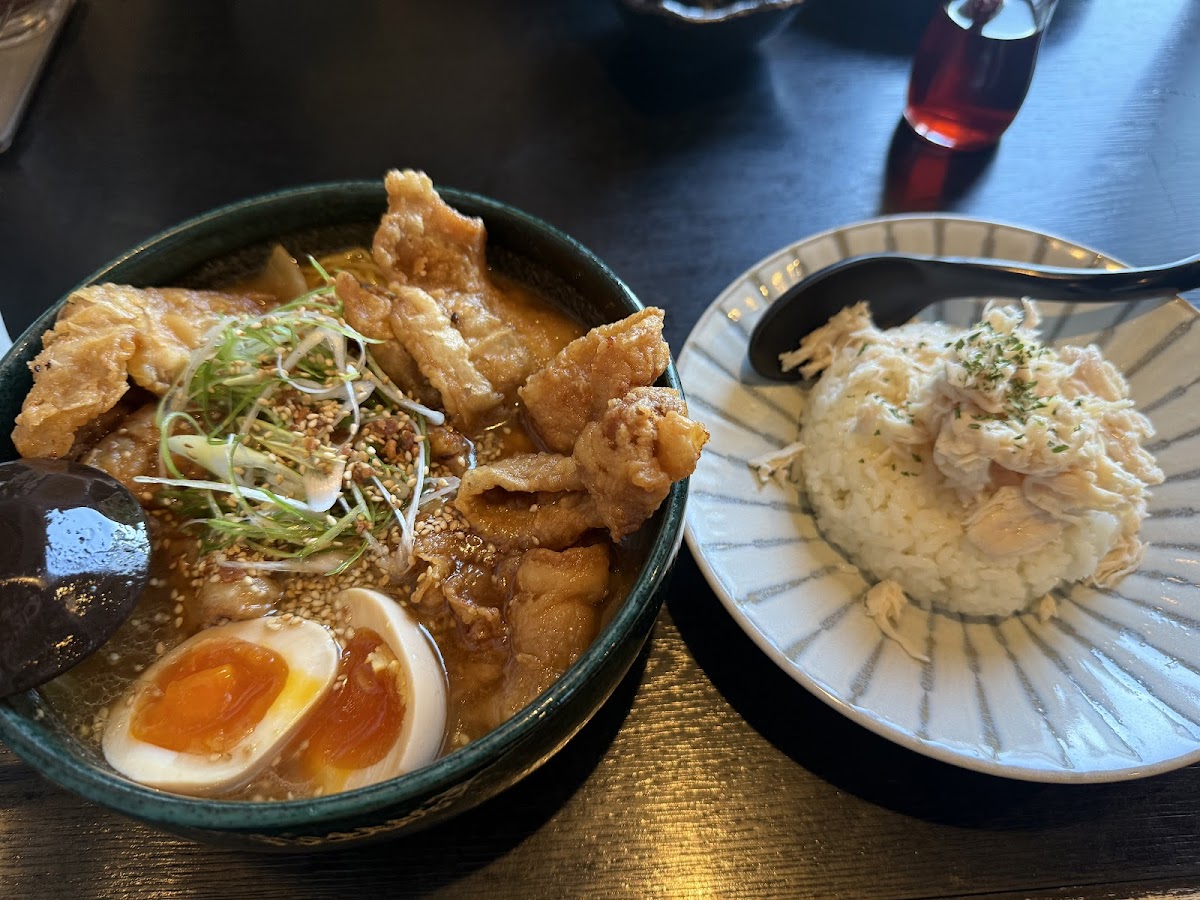 銀波露 札幌手稲店