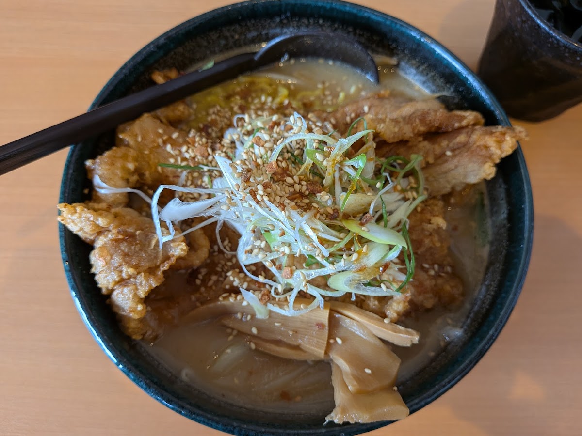 銀波露 札幌手稲店