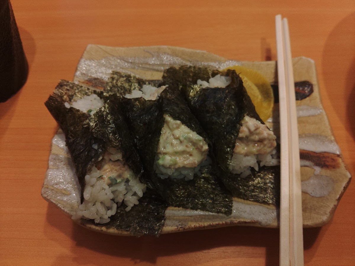 銀波露 札幌手稲店