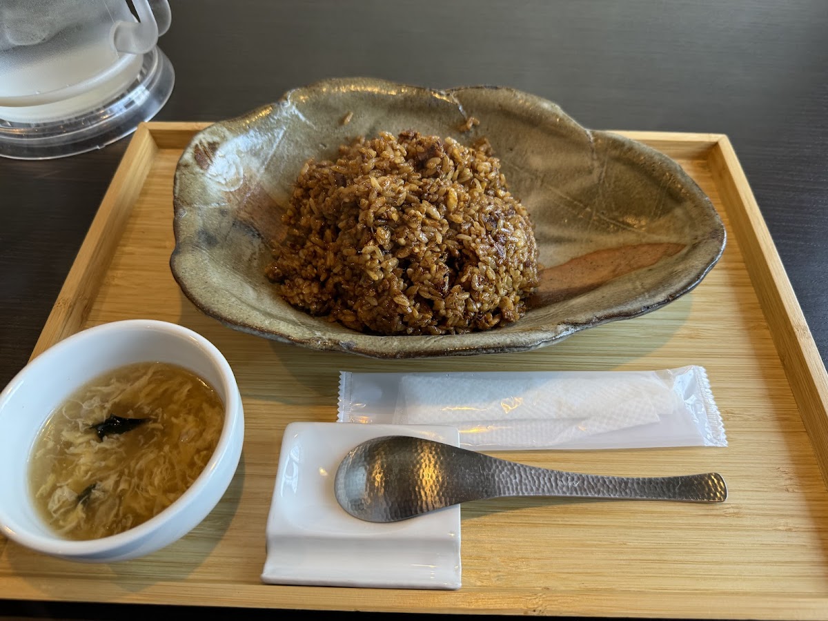 中華料理 一の矢