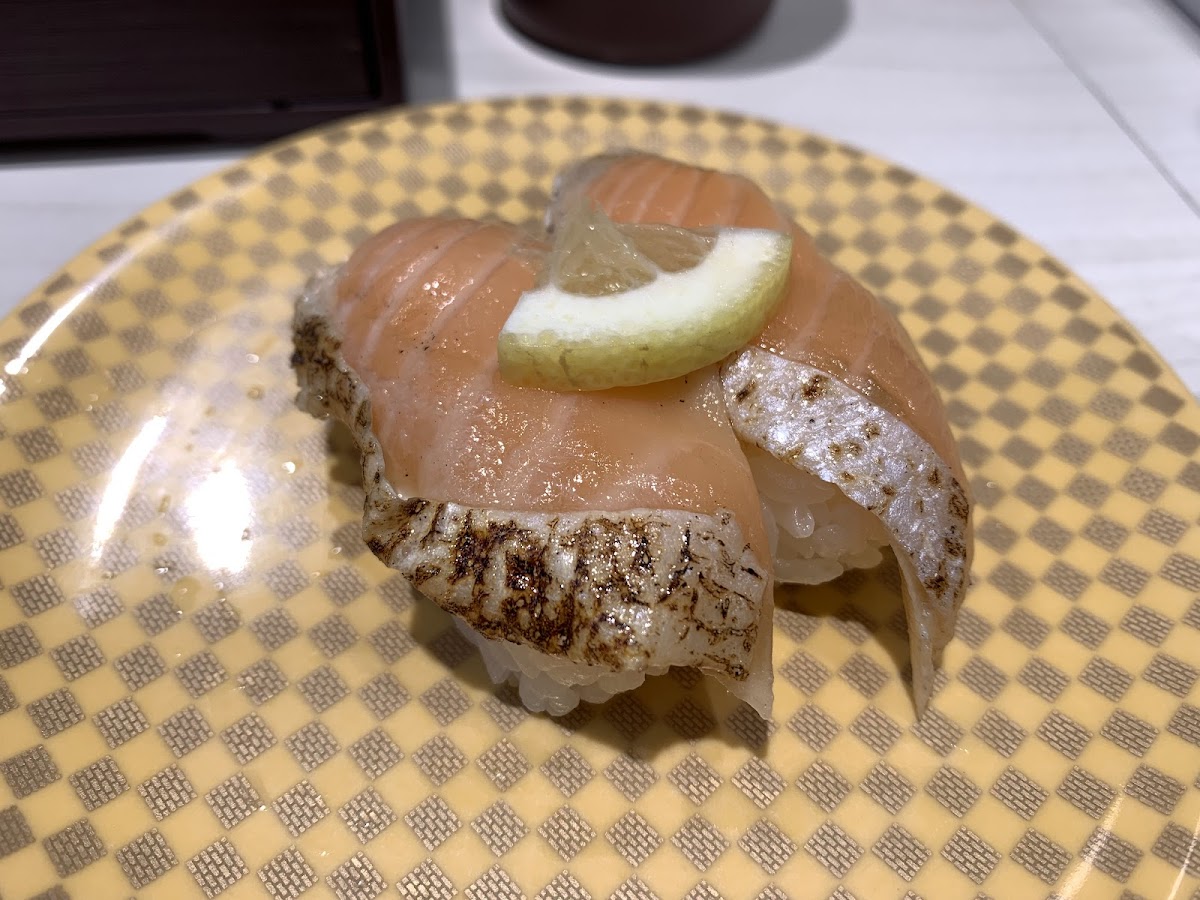 魚べい 手稲前田店
