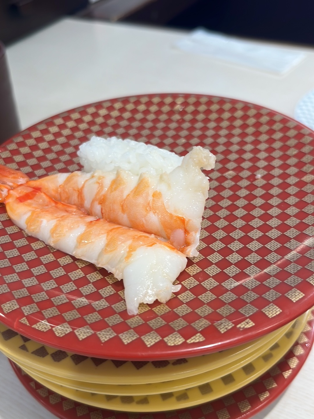 魚べい 手稲前田店