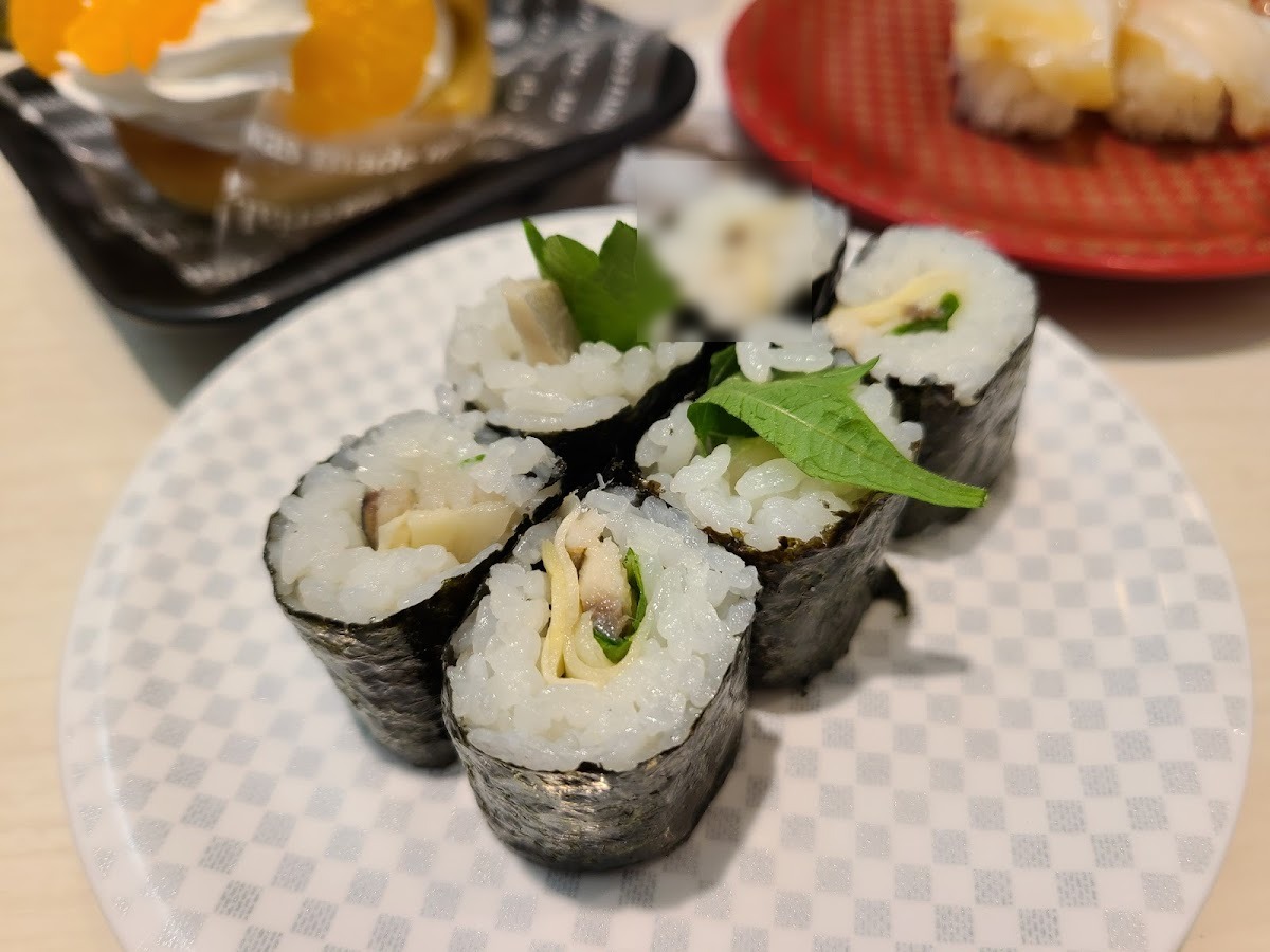 魚べい 手稲前田店