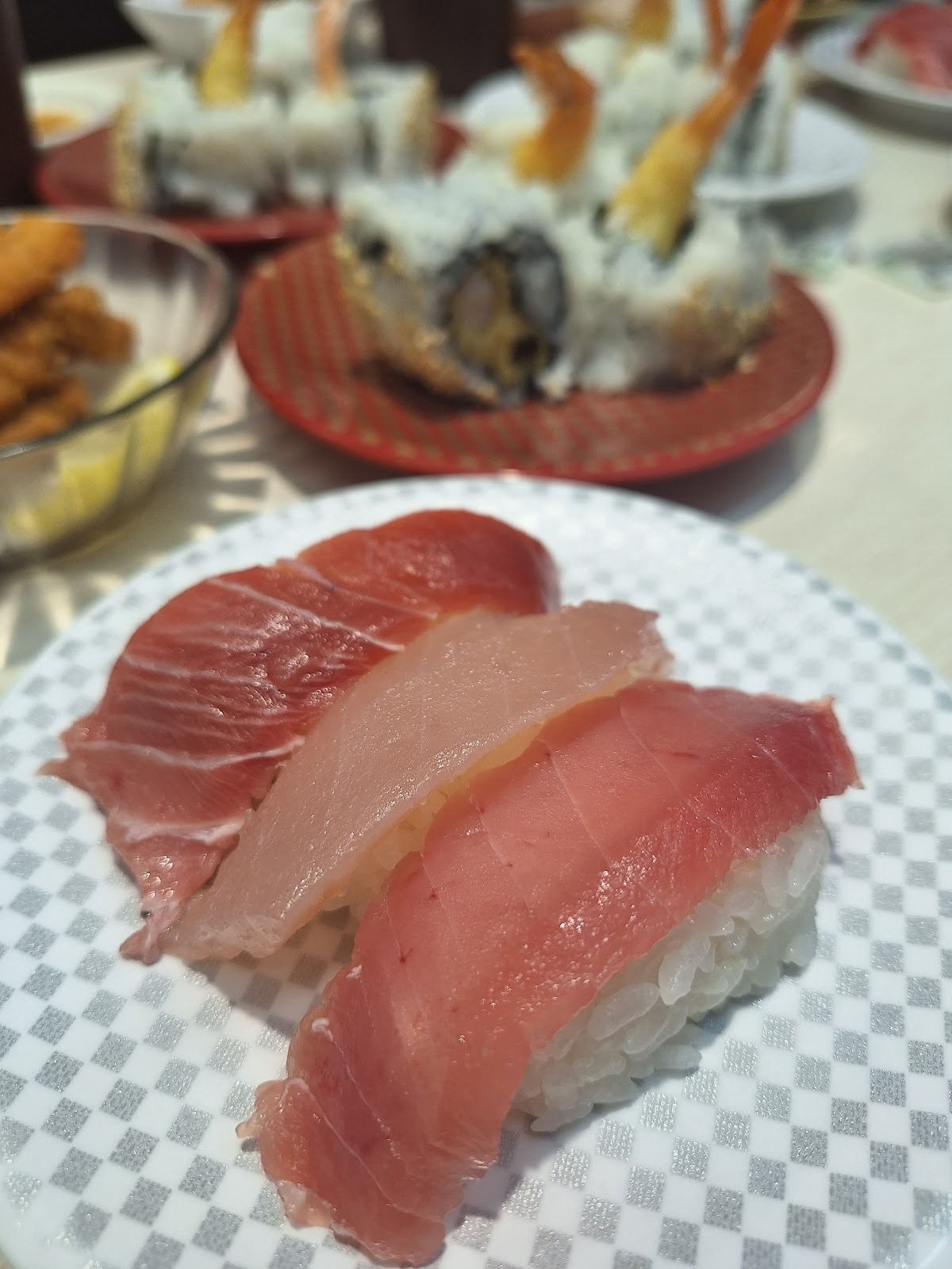 魚べい 手稲前田店