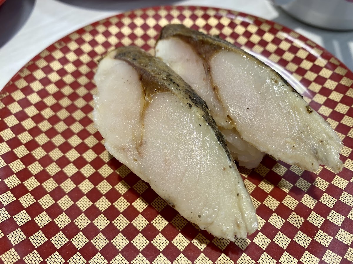 魚べい 手稲前田店