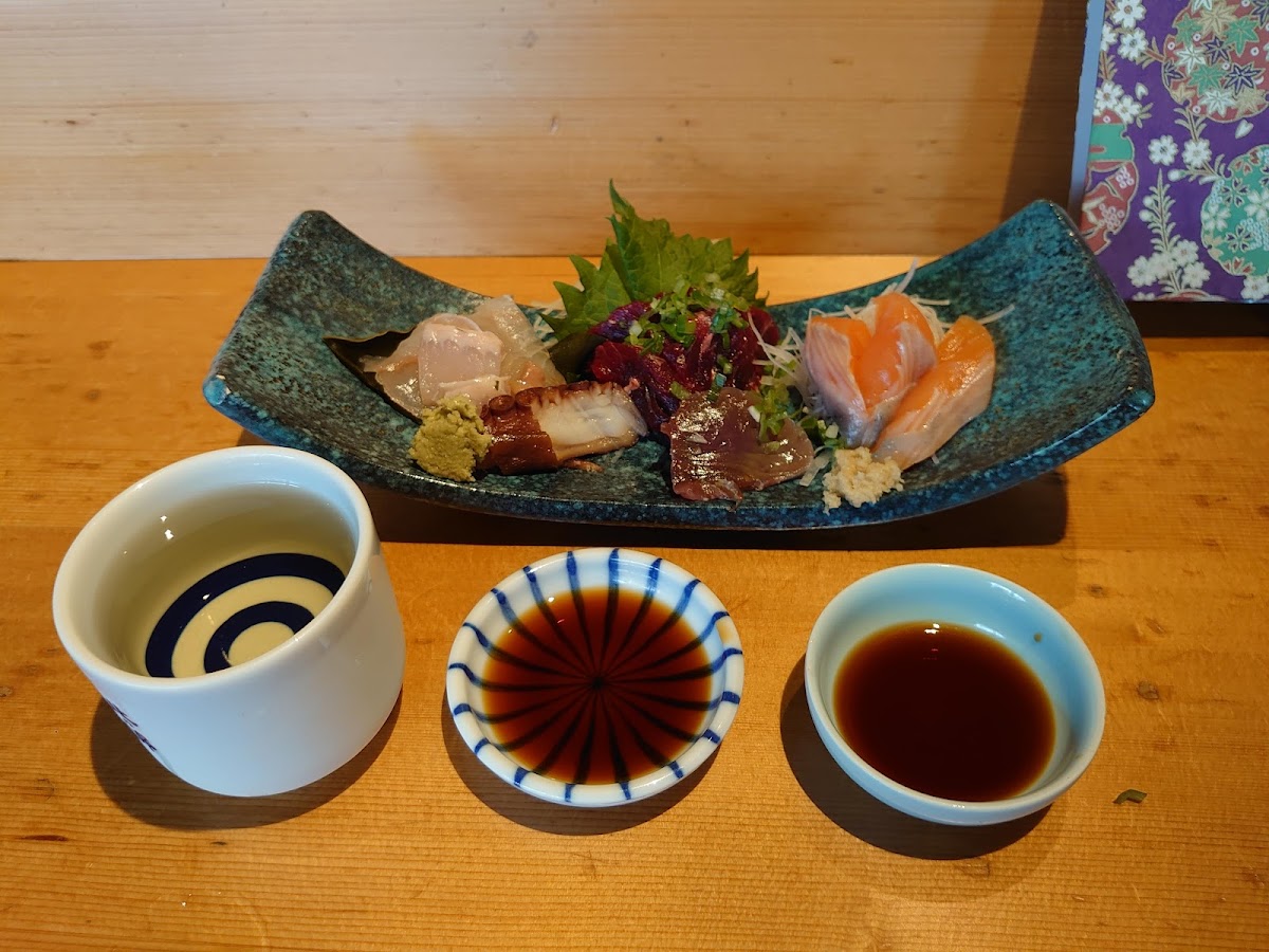 和satoh