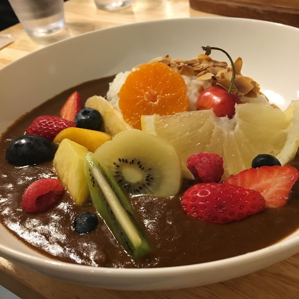 MARUYAMA La Fraise
