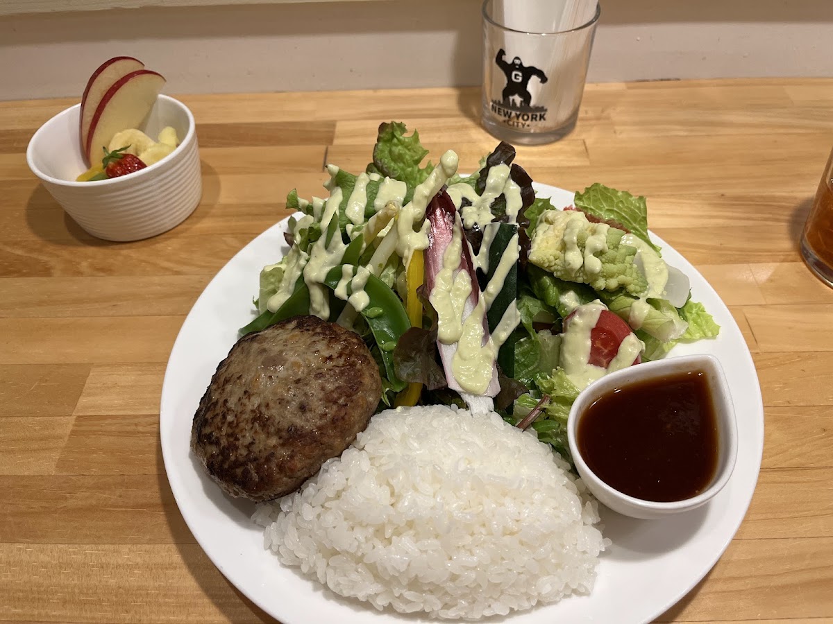 MARUYAMA La Fraise