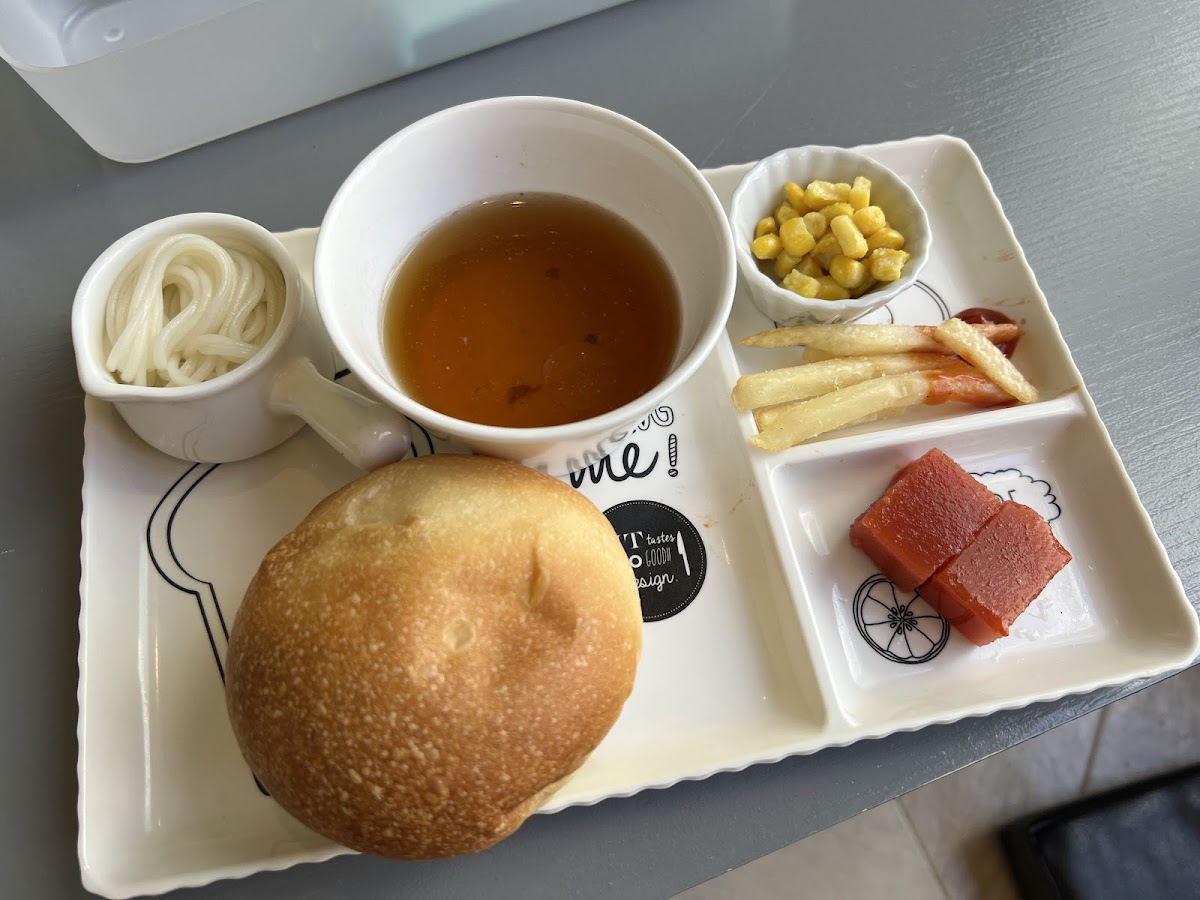BUZZ CAFE