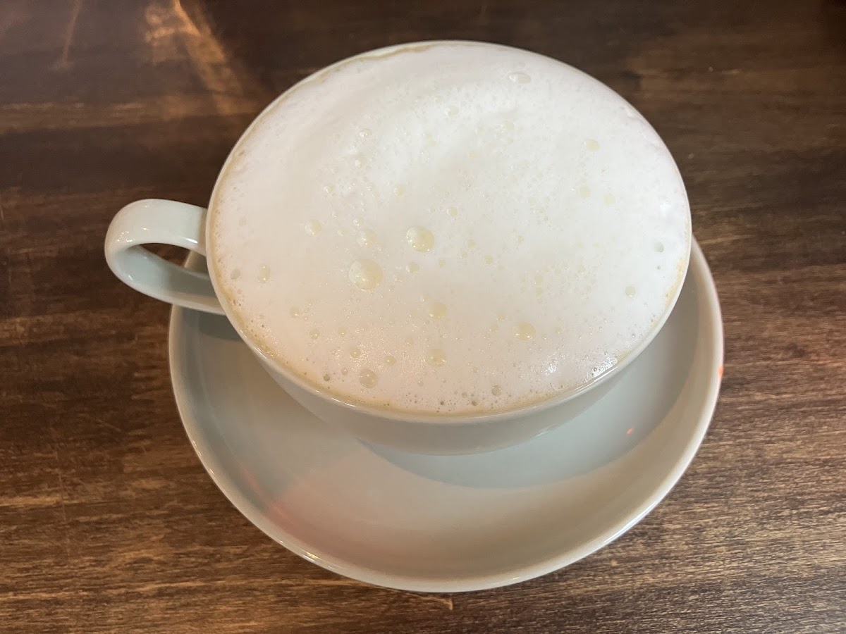 cafe 旭荘 夜cafeホーリーキャンドル