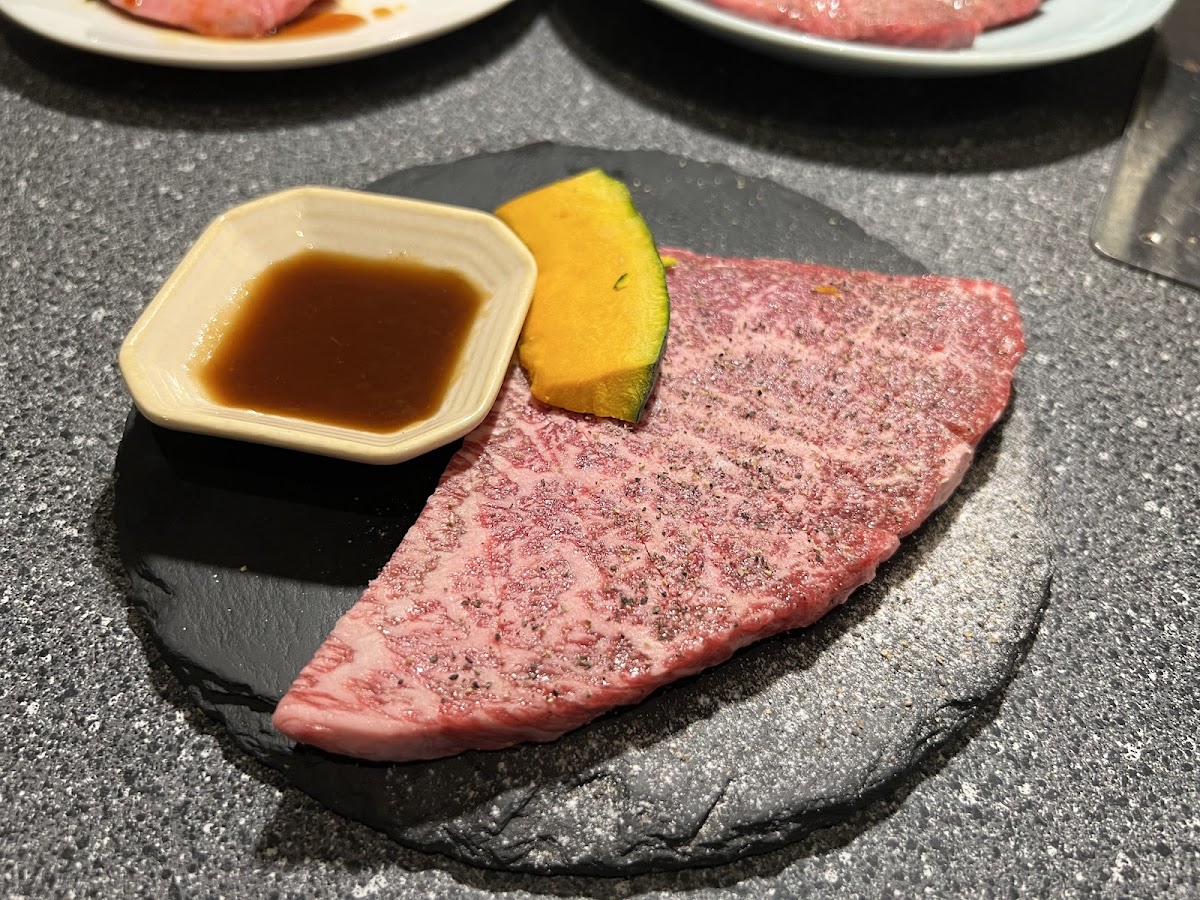 やきにくのチャンプ
