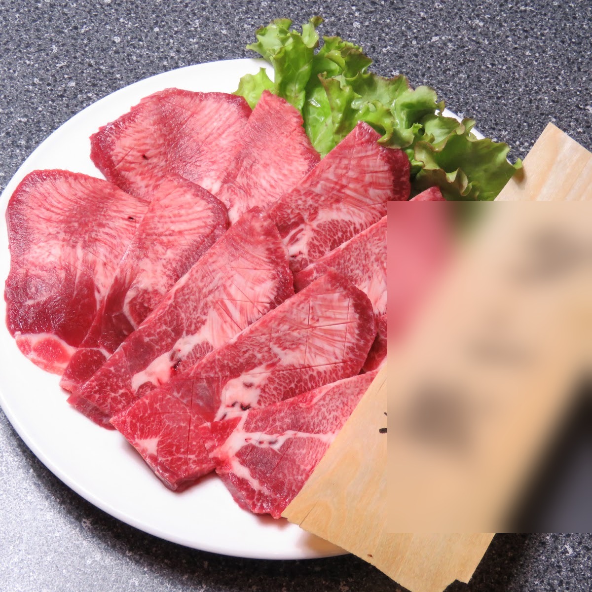 やきにくのチャンプ