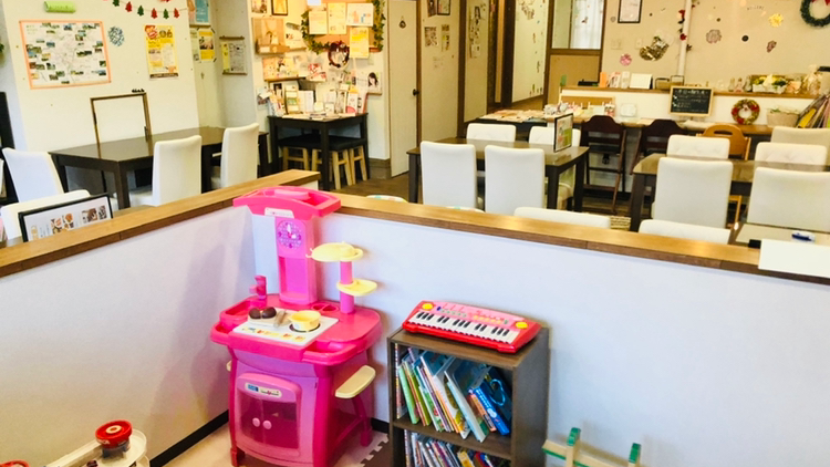 oyako café noi