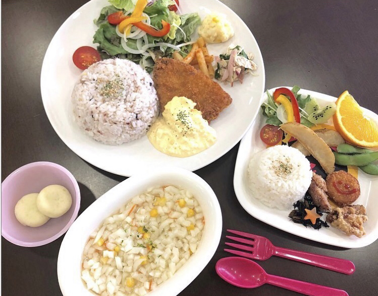 oyako café noi