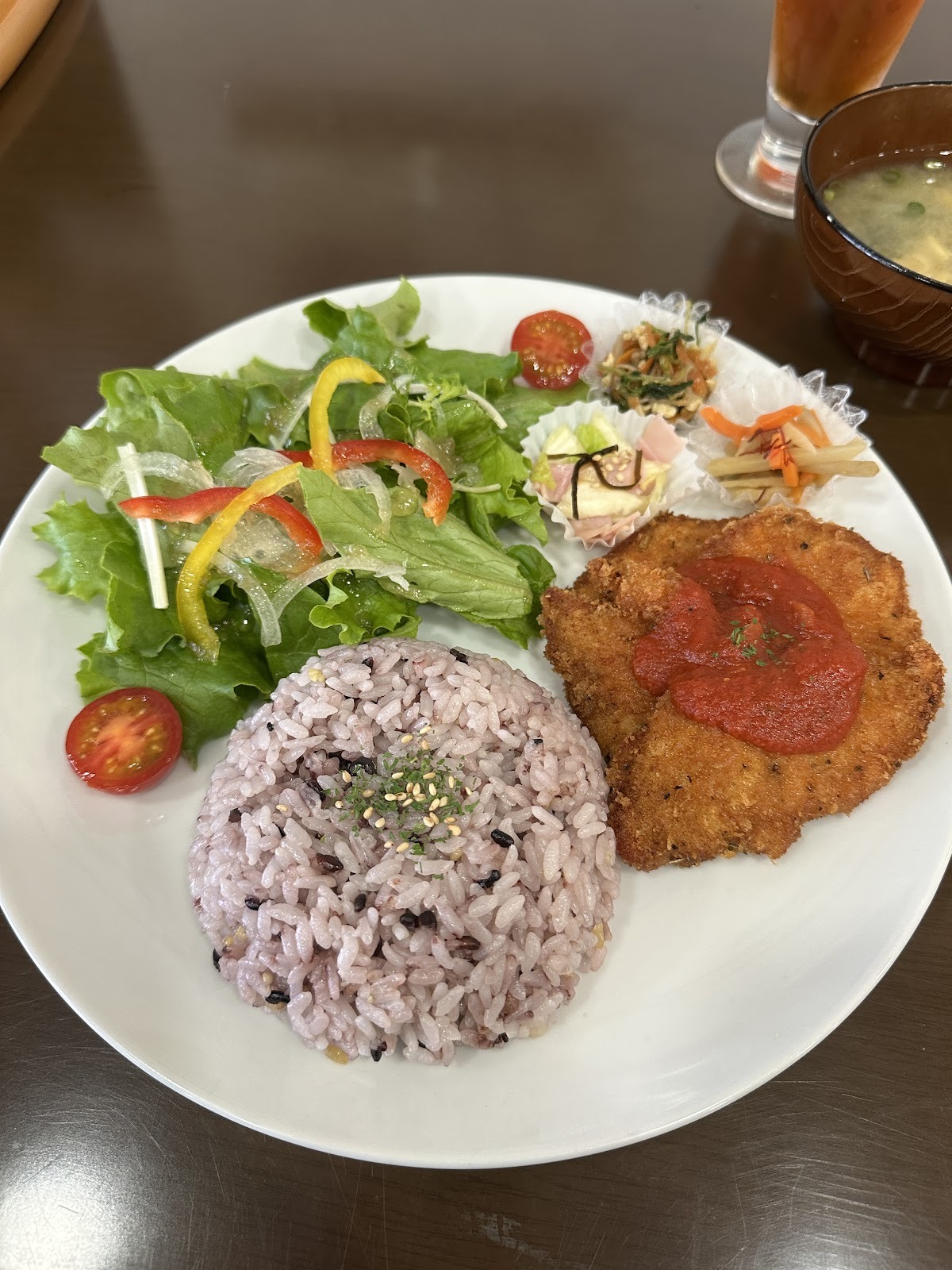 oyako café noi