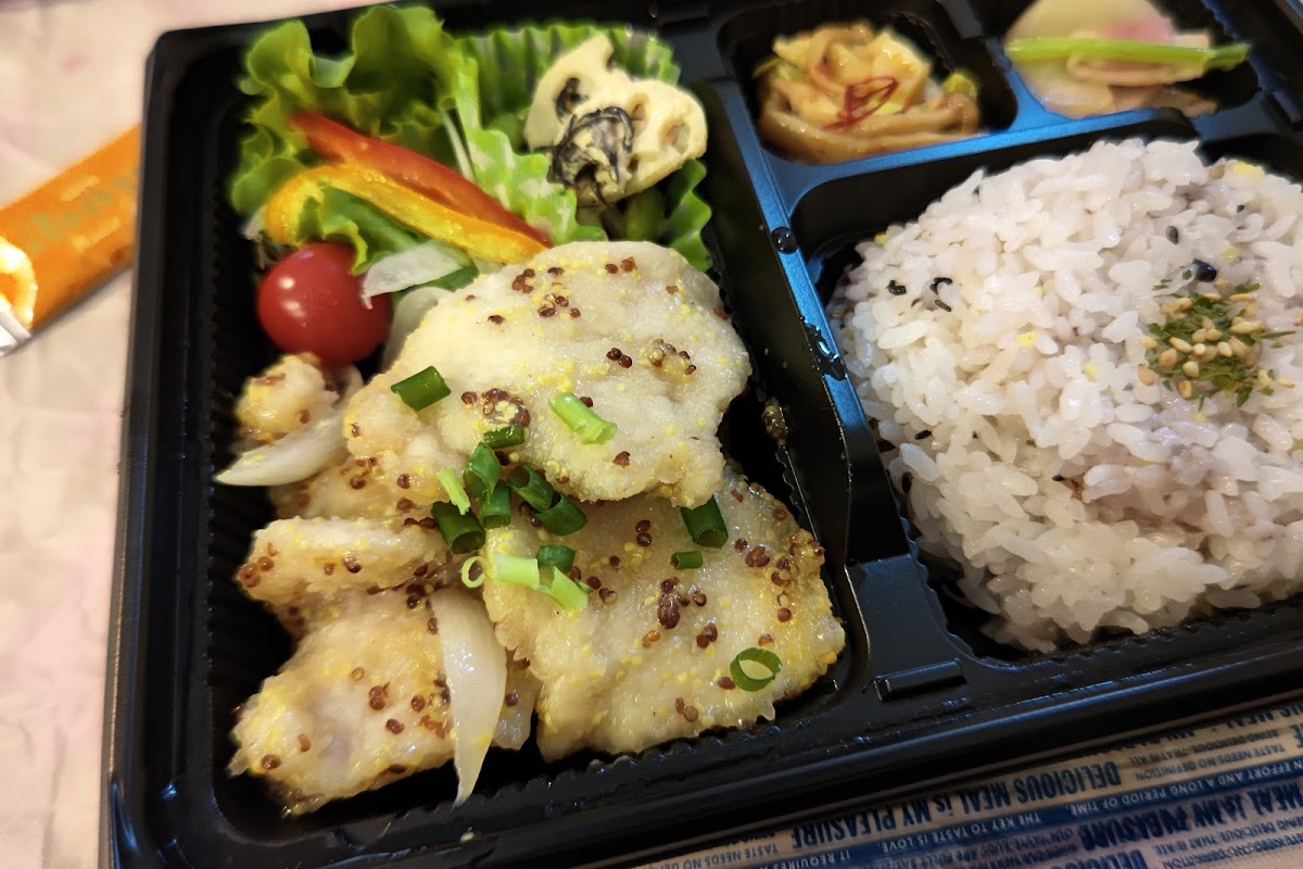 oyako café noi