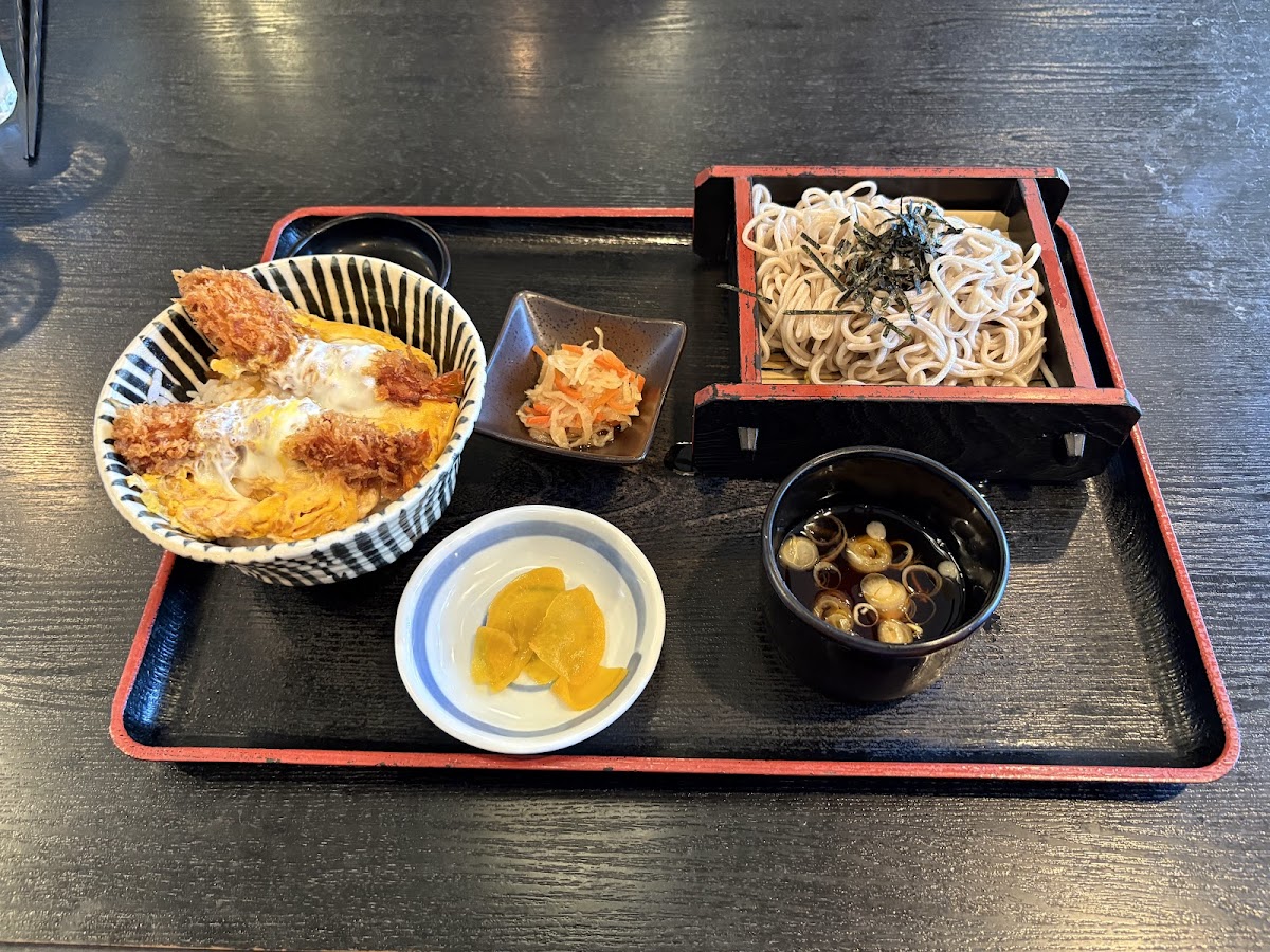 レストラン四季の恵ダイイチ 芽室店