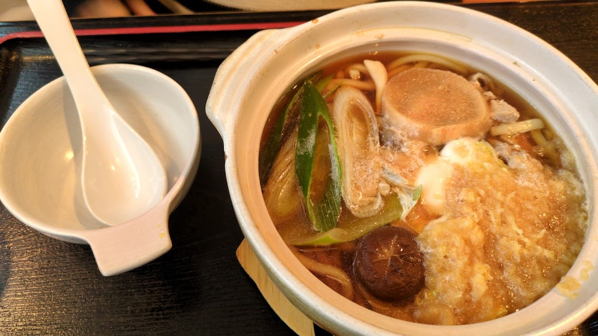 レストラン四季の恵ダイイチ 芽室店