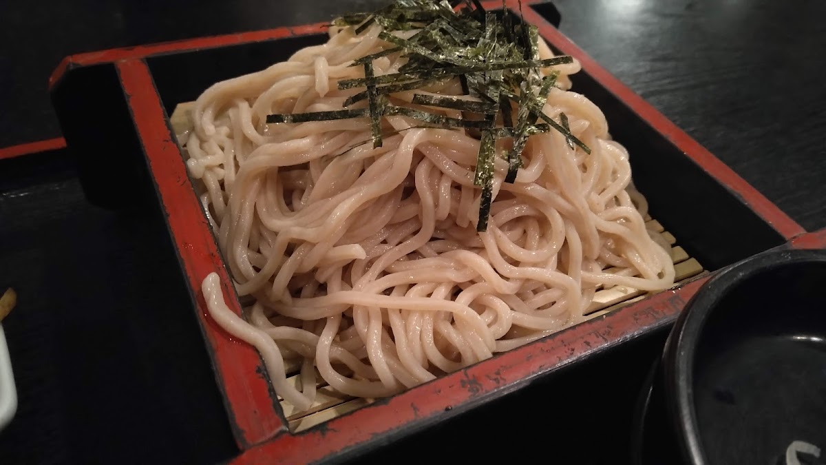 レストラン四季の恵ダイイチ 芽室店
