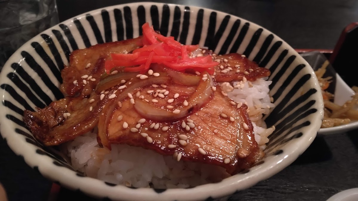 レストラン四季の恵ダイイチ 芽室店