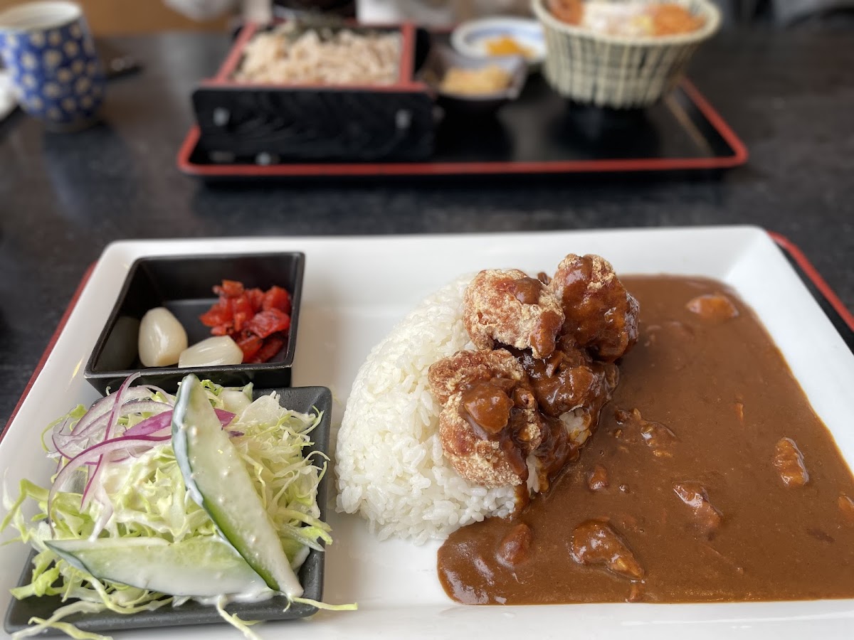 レストラン四季の恵ダイイチ 芽室店