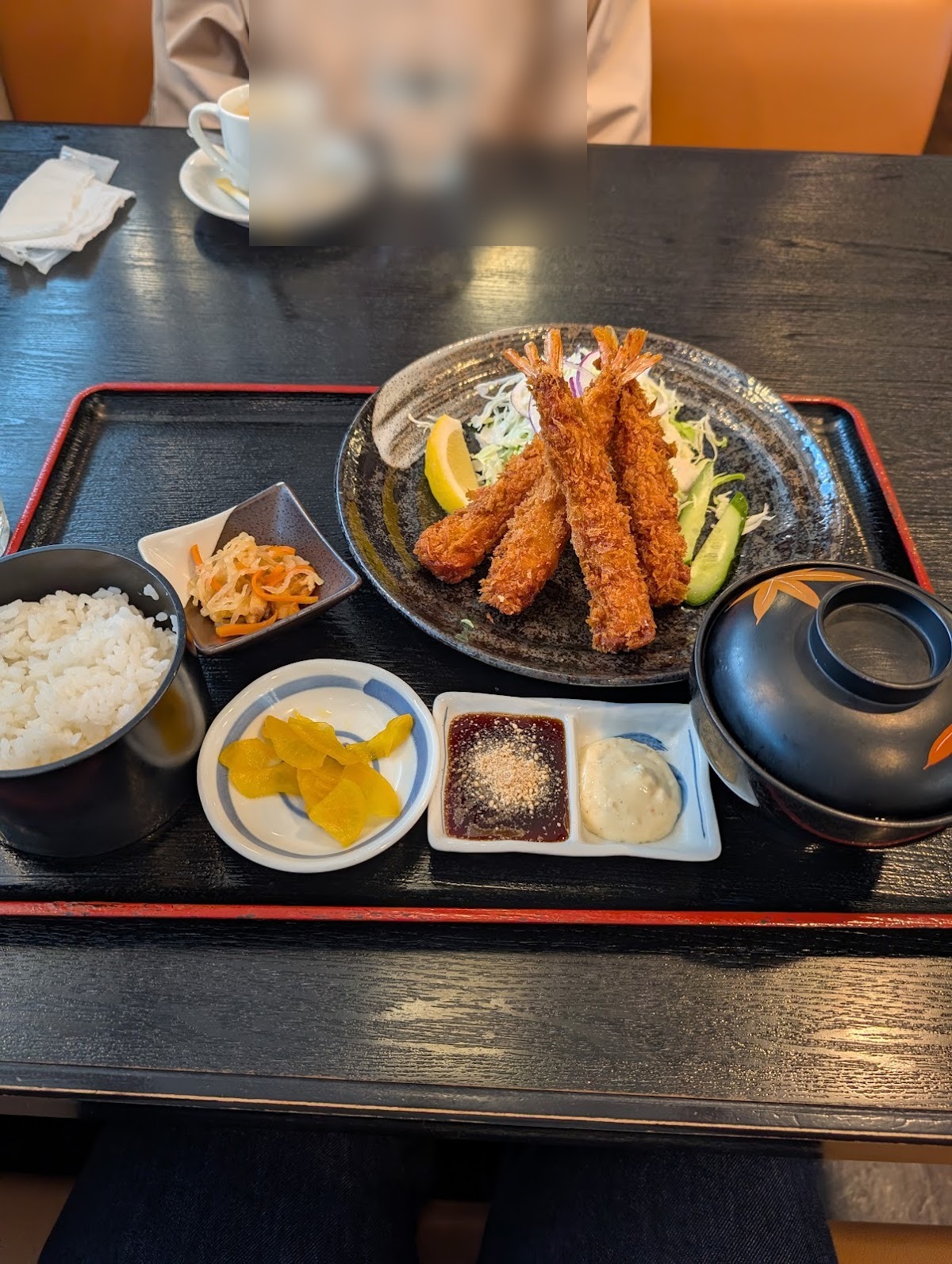 レストラン四季の恵ダイイチ 芽室店