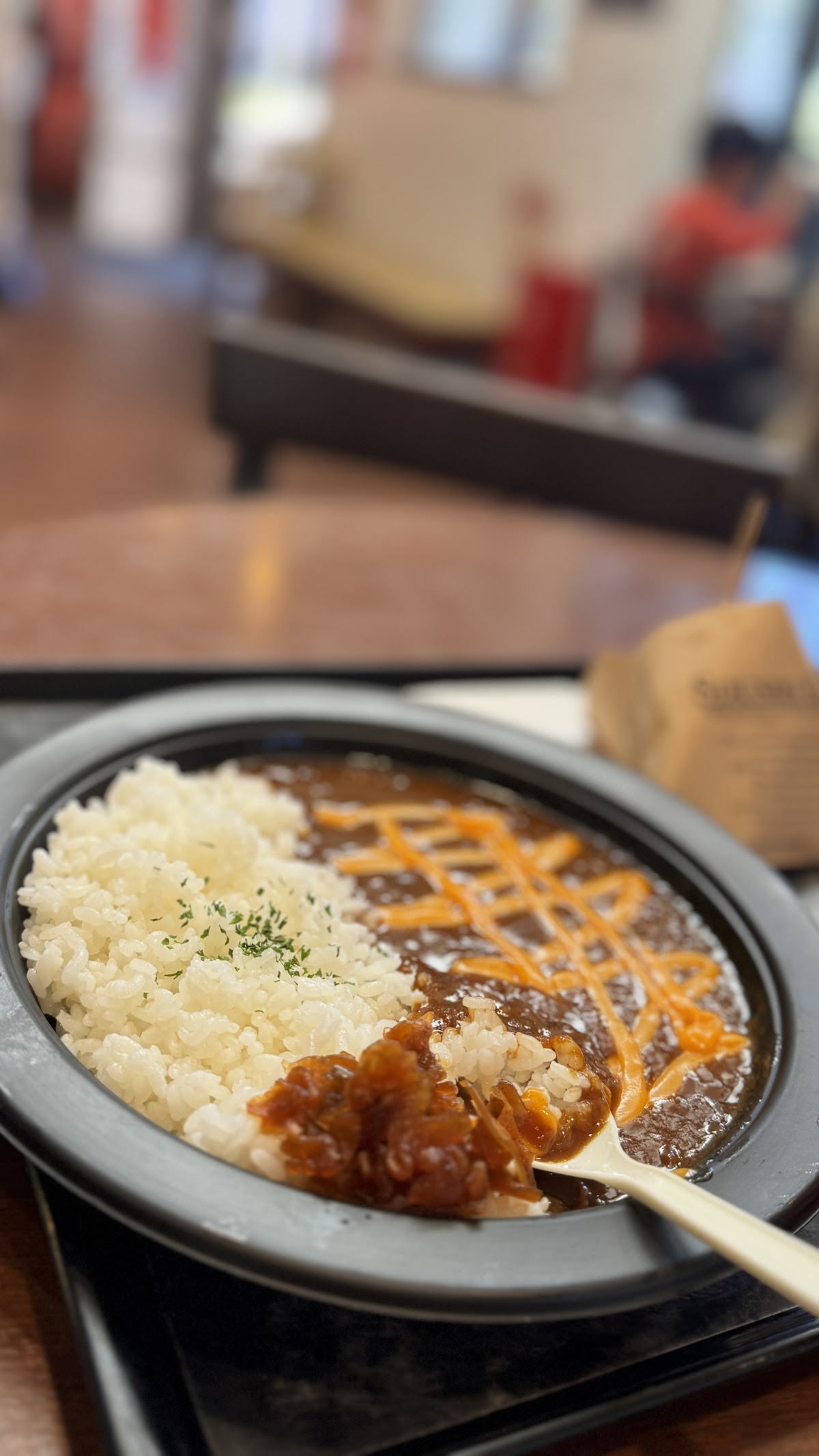 ネイチャーカフェアース
